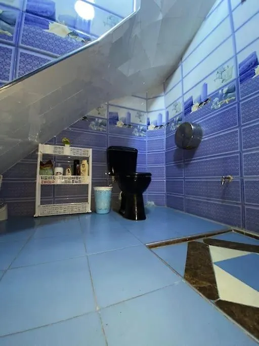 Appartement Pres De La Mer 5Min A Pied De La Plage Agadir 0*,  Fas
