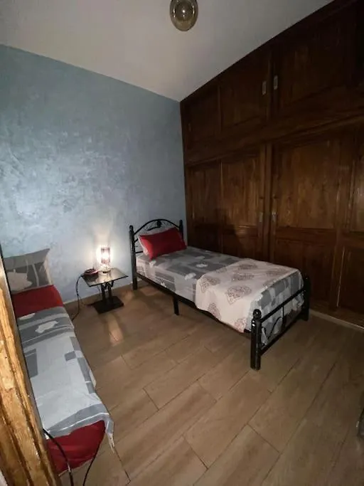 Appartement Pres De La Mer 5Min A Pied De La Plage Agadir Fas