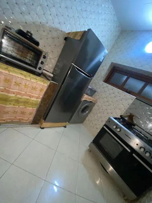 Daire Appartement Pres De La Mer 5Min A Pied De La Plage Agadir Fas