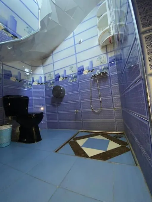 Appartamento Appartement Pres De La Mer 5Min A Pied De La Plage Agadir Marocco