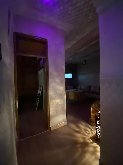 Appartement Pres De La Mer 5Min A Pied De La Plage Agadir 0*,  Marocco