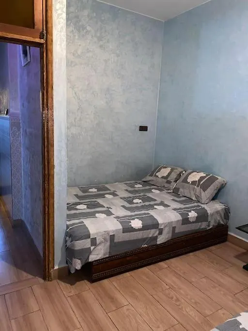 Appartement Pres De La Mer 5Min A Pied De La Plage Agadir Appartamento