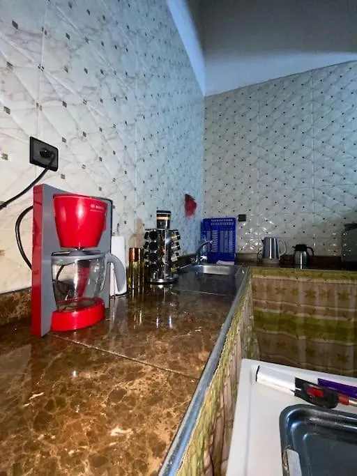 Appartement Pres De La Mer 5Min A Pied De La Plage Agadir Appartamento